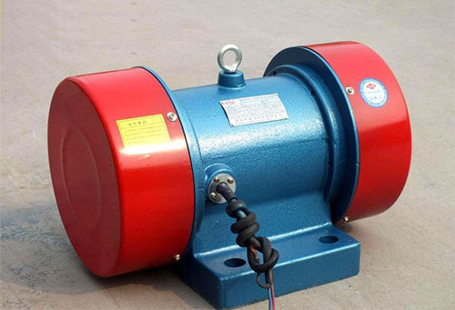 振動(dòng)電機(jī)
